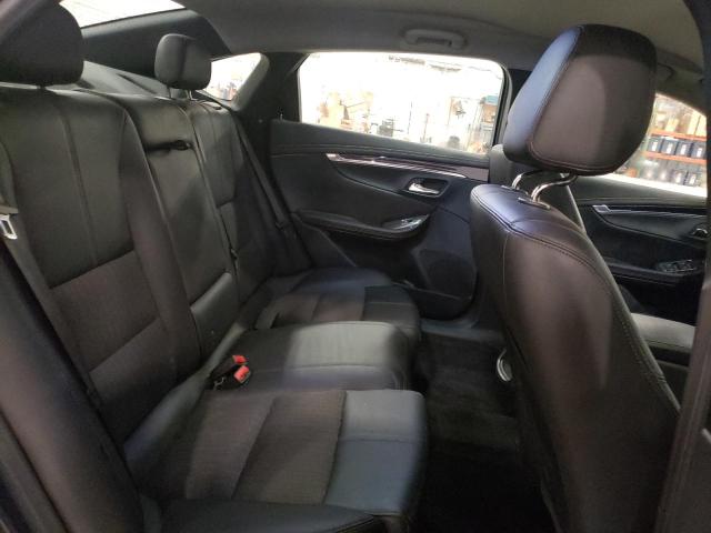 Photo 10 from auction – 2018 CHEVROLET IMPALA LT with VIN 2G1105S36J9171750