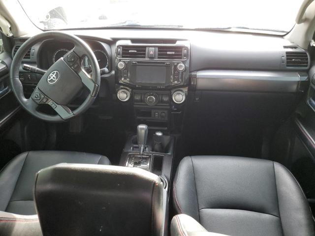 Photo 8 from auction – 2016 TOYOTA 4RUNNER SR with VIN JTEBU5JR7G5326443