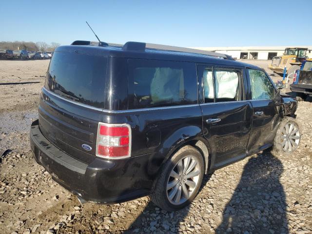Photo 3 from auction – 2015 FORD FLEX SEL with VIN 2FMGK5C81FBA18338