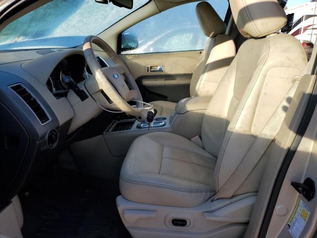 Photo 7 from auction – 2007 FORD EDGE SEL P with VIN 2FMDK39C27BA75121