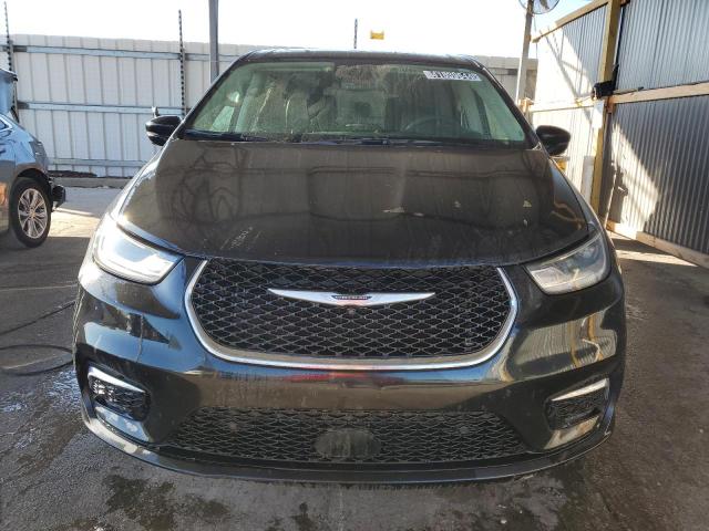 Photo 5 from auction – 2022 CHRYSLER PACIFICA H with VIN 2C4RC1L76NR143688