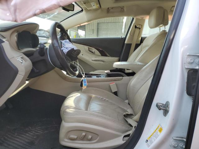 Photo 7 from auction – 2014 BUICK LACROSSE with VIN 1G4GB5G37EF155361