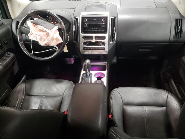 Photo 8 from auction – 2010 FORD EDGE LIMIT with VIN 2FMDK4KC3ABB47323
