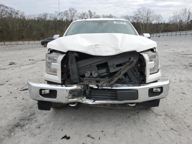 Photo 5 from auction – 2017 FORD F150 SUPER with VIN 1FTEW1EF9HFC80615