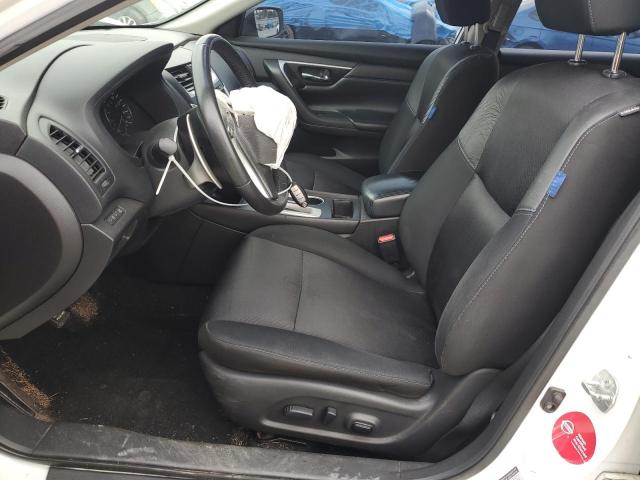 Photo 7 from auction – 2016 NISSAN ALTIMA 2.5 with VIN 1N4AL3AP6GC117587