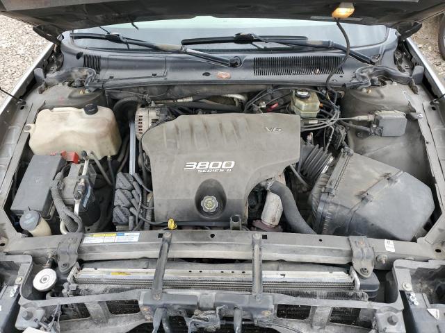 Photo 11 from auction – 2000 BUICK LESABRE CU with VIN 1G4HP54KXYU181521