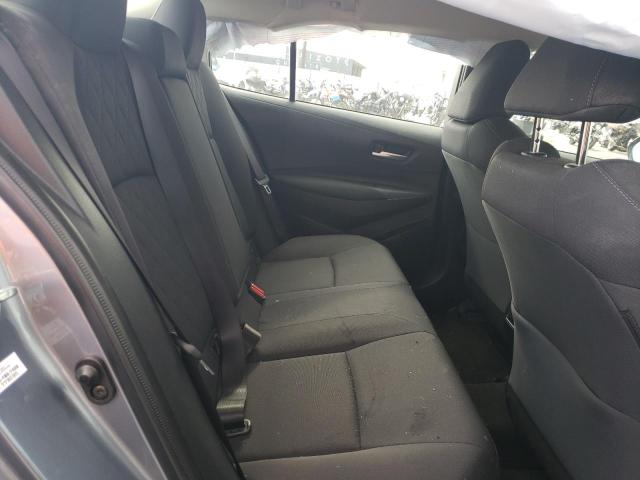 Photo 10 from auction – 2020 TOYOTA COROLLA with VIN JTDEBRBE1LJ025372
