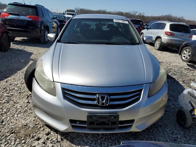 Photo 5 from auction – 2011 HONDA ACCORD LX with VIN 1HGCP2F32BA148848