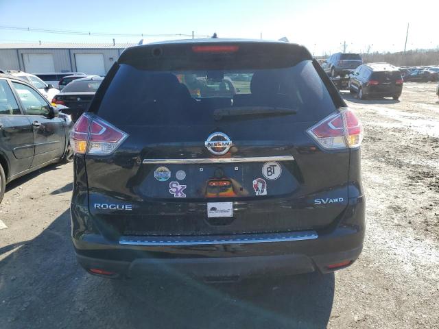 Zdjęcie 6 z aukcji – 2016 NISSAN ROGUE S z VIN KNMAT2MV4GP623202