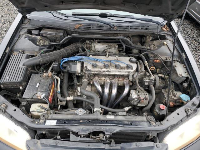 Photo 11 from auction – 2002 HONDA ACCORD EX with VIN 1HGCG31542A030458