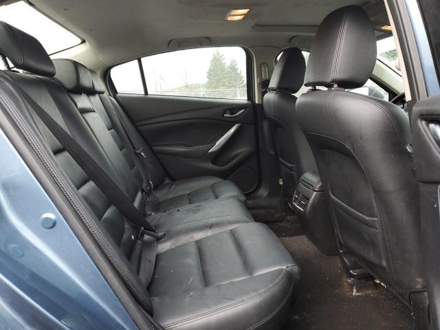 Photo 10 from auction – 2015 MAZDA 6 TOURING with VIN JM1GJ1V58F1207793