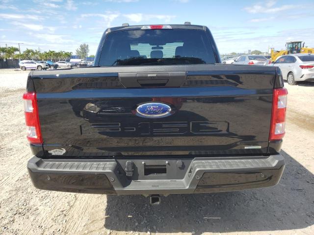 Photo 6 from auction – 2023 FORD F150 SUPER with VIN 1FTEW1CP9PFC15533