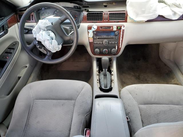 Photo 8 from auction – 2008 CHEVROLET IMPALA LS with VIN 2G1WB58N389133055