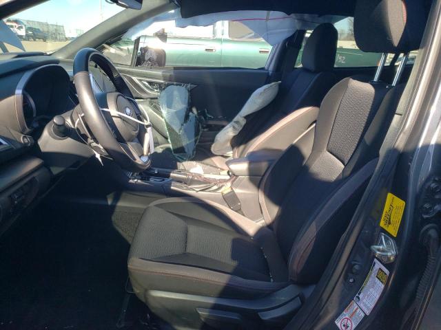Photo 7 from auction – 2018 SUBARU IMPREZA SP with VIN 4S3GTAM66J3701913