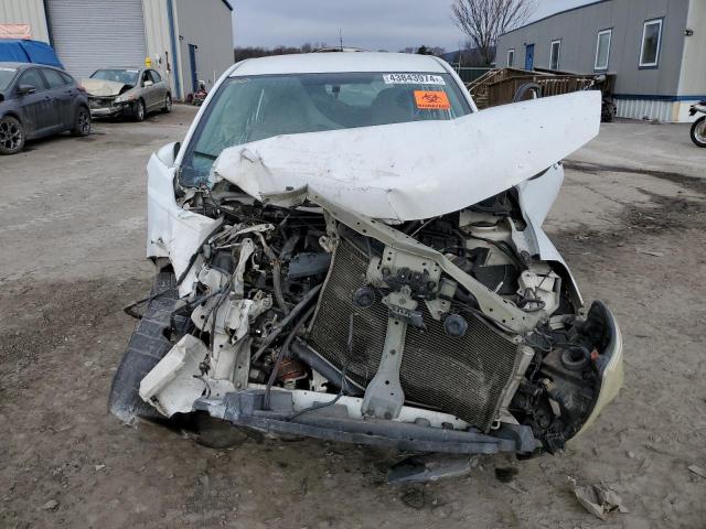 Photo 5 from auction – 2007 NISSAN VERSA S with VIN 3N1BC13E67L450345