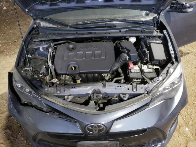 Photo 11 from auction – 2018 TOYOTA COROLLA L with VIN 5YFBURHE2JP808360