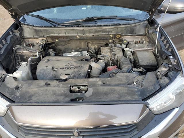 Photo 11 from auction – 2017 MITSUBISHI OUTLANDER with VIN JA4AR3AU4HZ013476