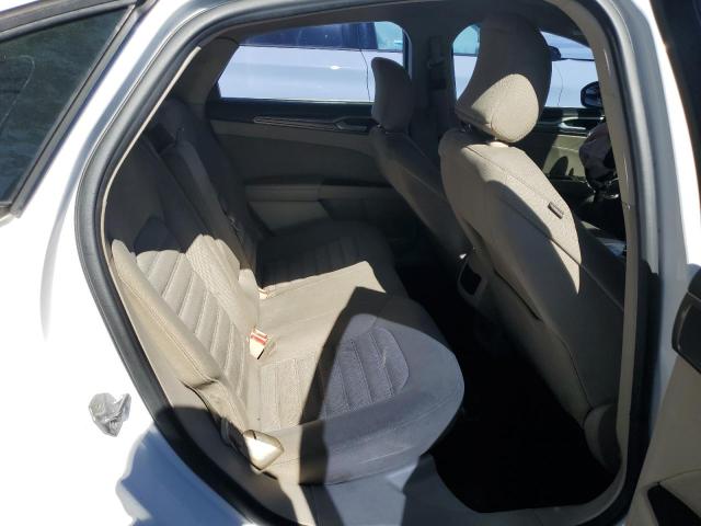Photo 10 from auction – 2017 FORD FUSION SE with VIN 3FA6P0HD6HR216157