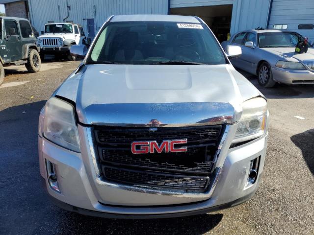 Photo 5 from auction – 2015 GMC TERRAIN SL with VIN 2GKALMEK7F6281506