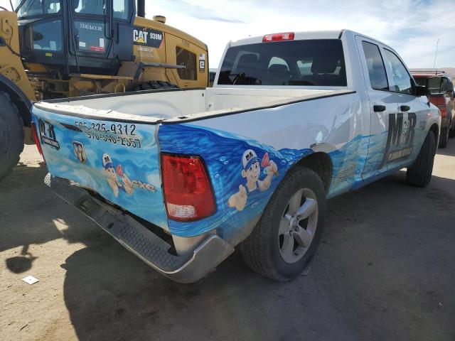 Photo 3 from auction – 2021 RAM 1500 CLASS with VIN 1C6RR7FG8MS577645