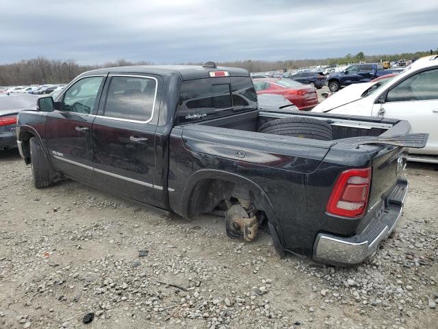 Photo 2 from auction – 2019 RAM 1500 LIMIT with VIN 1C6SRFHT7KN633687