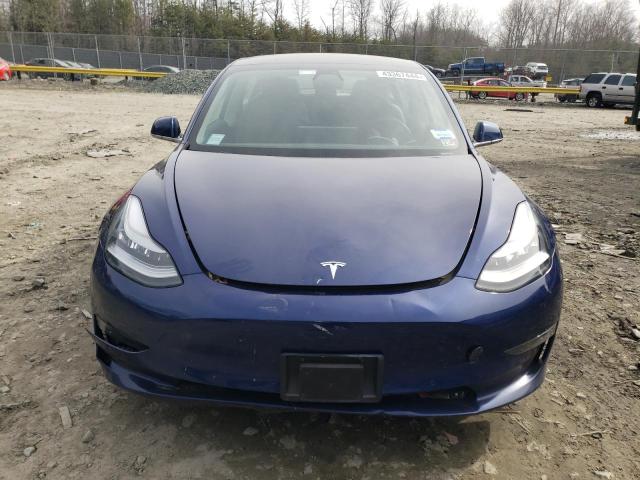 Photo 5 from auction – 2019 TESLA MODEL 3 with VIN 5YJ3E1EA9KF411858