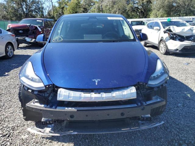 Photo 5 from auction – 2023 TESLA MODEL Y with VIN 7SAYGDEE2PA081685