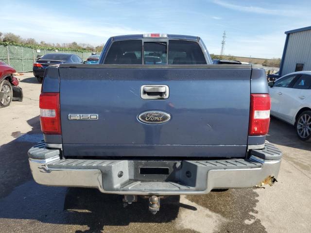 Photo 6 from auction – 2004 FORD F150 with VIN 1FTPX02594KB16875
