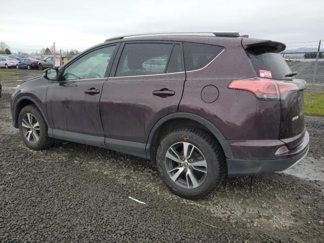 Photo 2 from auction – 2016 TOYOTA RAV4 XLE with VIN 2T3RFREV8GW482835