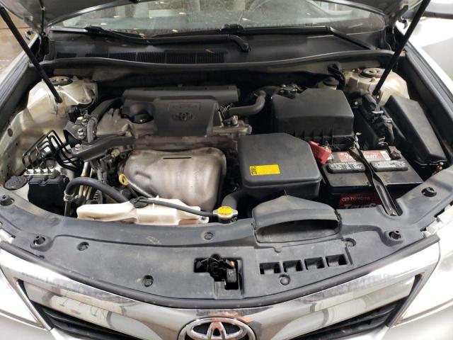 Фото 11 с аукциона – 2012 TOYOTA CAMRY BASE с VIN 4T4BF1FK2CR243328