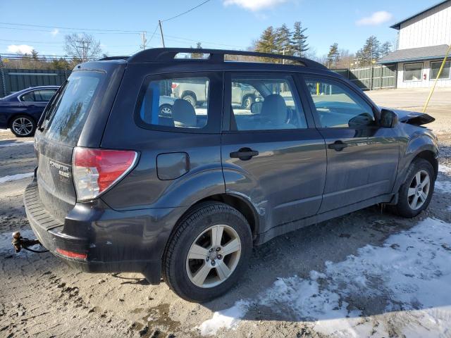 Photo 3 from auction – 2012 SUBARU FORESTER 2 with VIN JF2SHABC1CH424633