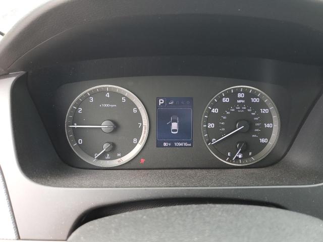 Photo 9 from auction – 2015 HYUNDAI SONATA SE with VIN 5NPE24AF9FH145401