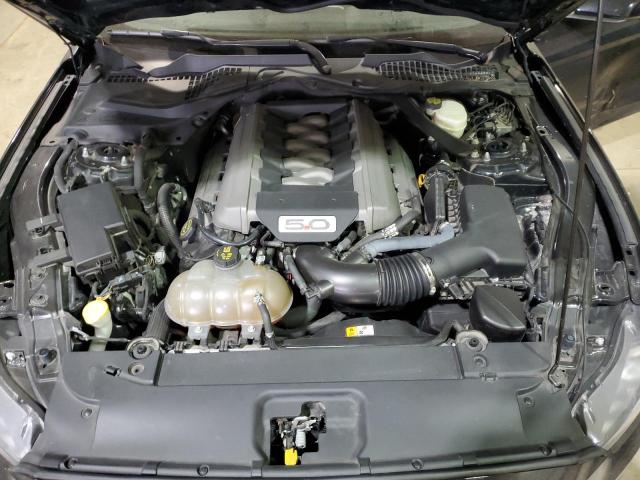 Photo 11 from auction – 2016 FORD MUSTANG GT with VIN 1FA6P8CF5G5327243