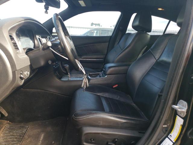 Photo 7 from auction – 2012 DODGE CHARGER R/ with VIN 2C3CDXCT2CH107474