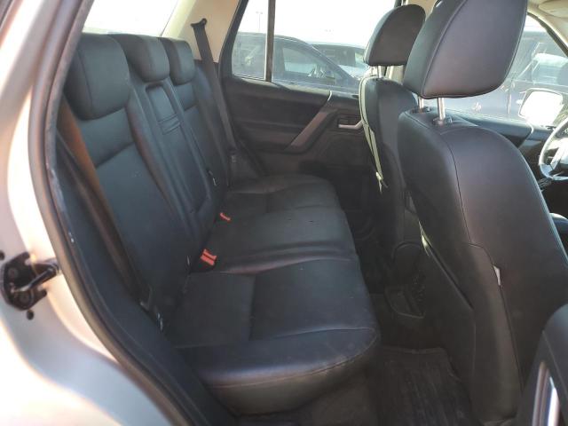 Photo 10 from auction – 2010 LAND ROVER LR2 HSE TE with VIN SALFT2BN2AH158163