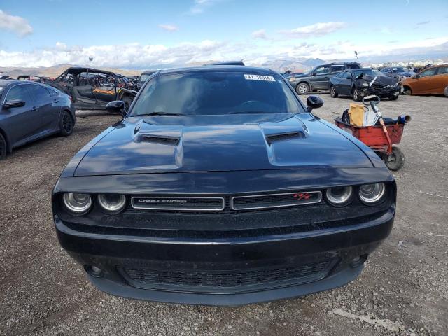 Photo 5 from auction – 2016 DODGE CHALLENGER with VIN 2C3CDZBT8GH210076