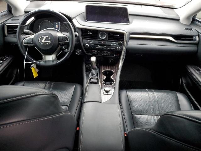 Photo 8 from auction – 2018 LEXUS RX 350 BAS with VIN 2T2BZMCA9JC166384