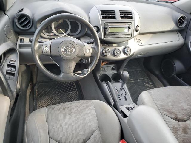 Photo 8 from auction – 2012 TOYOTA RAV4 with VIN 2T3ZF4DV2CW124399