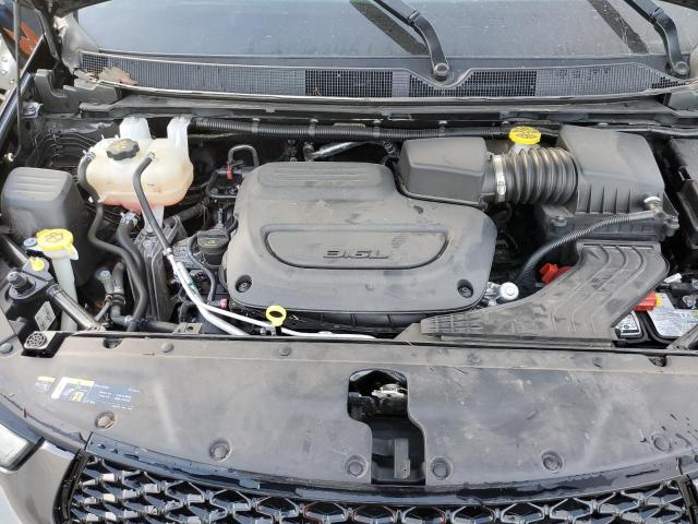Photo 12 from auction – 2022 CHRYSLER PACIFICA T with VIN 2C4RC1BG8NR176483
