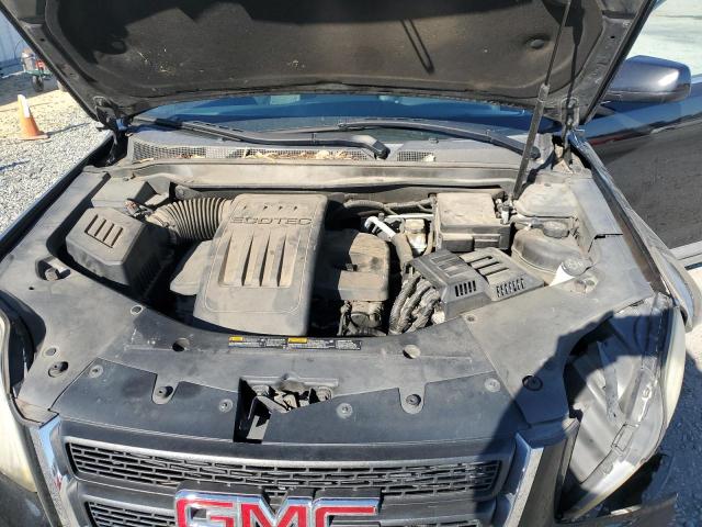 Photo 12 from auction – 2012 GMC TERRAIN SL with VIN 2GKALSEK5C6141213