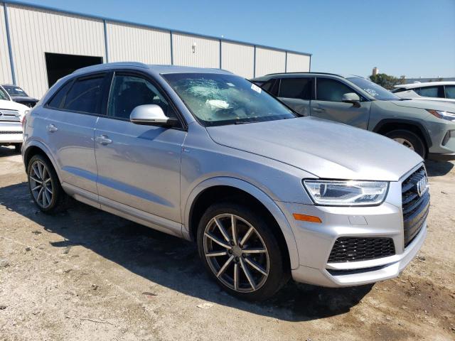 Photo 4 from auction – 2018 AUDI Q3 PREMIUM with VIN WA1BCCFS0JR034831