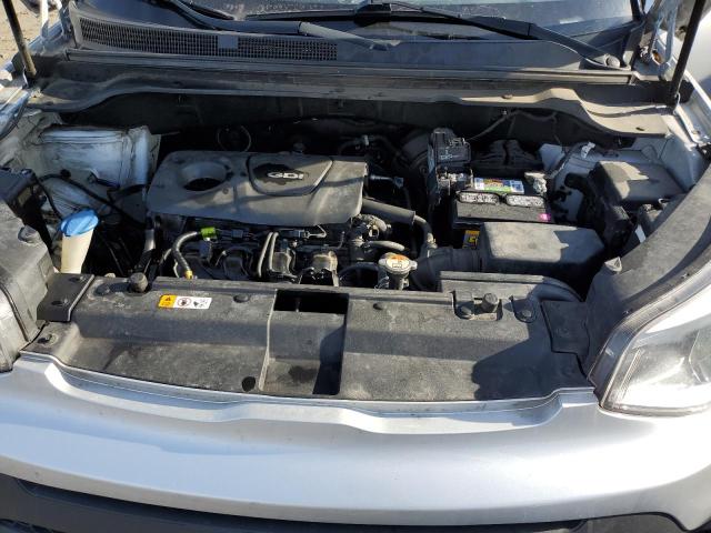 Photo 11 from auction – 2019 KIA SOUL with VIN KNDJN2A2XK7675284