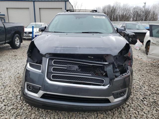 Photo 5 from auction – 2014 GMC ACADIA SLT with VIN 1GKKVRKD3EJ146641