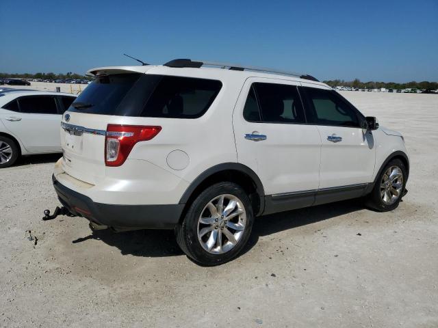 Photo 3 from auction – 2012 FORD EXPLORER L with VIN 1FMHK7F8XCGA50477