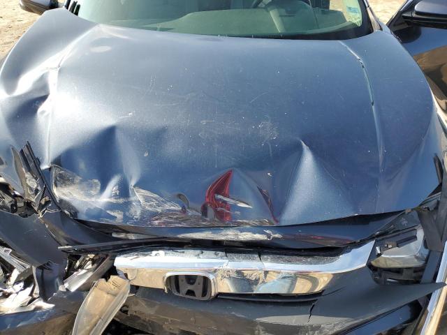Photo 11 from auction – 2017 HONDA CIVIC EX with VIN 19XFC2F78HE208065