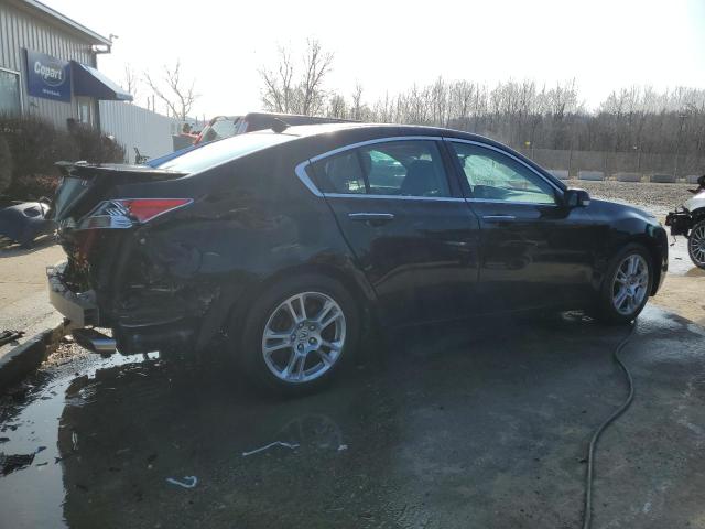 Photo 3 from auction – 2010 ACURA TL with VIN 19UUA8F50AA025641