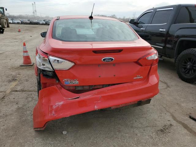 Photo 6 from auction – 2014 FORD FOCUS SE with VIN 1FADP3F25EL380603