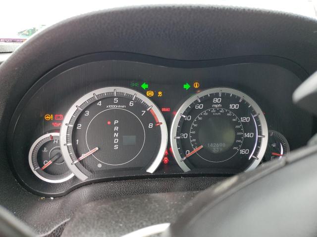 Photo 9 from auction – 2012 ACURA TSX with VIN JH4CW2H52CC002292
