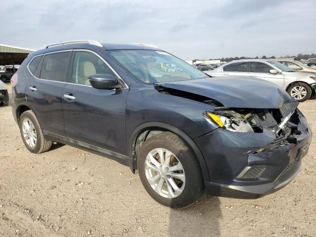 Photo 4 from auction – 2016 NISSAN ROGUE S with VIN 5N1AT2MTXGC822904