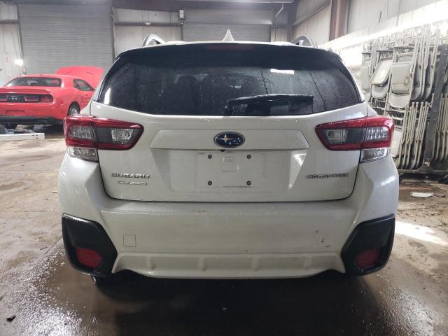 Photo 6 from auction – 2023 SUBARU CROSSTREK with VIN JF2GTAEC9P8295725